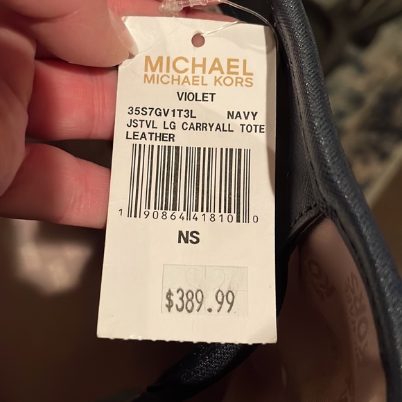 MK PURSE - Picture 2 of 5